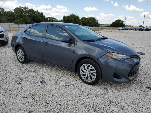 Photo 4 from auction – 2017 TOYOTA COROLLA L with VIN 5YFBURHE0HP662311