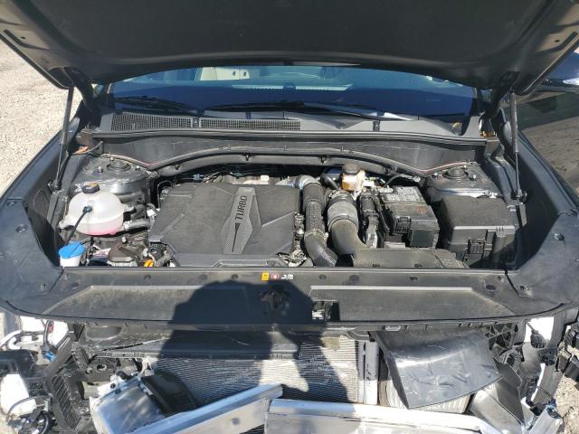 Photo 11 from auction – 2023 HYUNDAI SANTA FE L with VIN 5NMS4DAL2PH536407