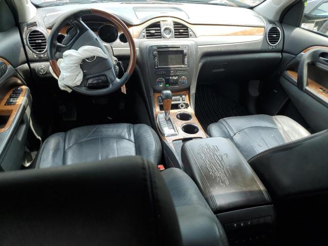 Photo 8 from auction – 2012 BUICK ENCLAVE with VIN 5GAKVCEDXCJ178232