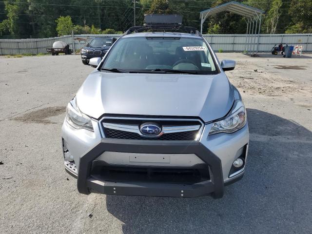 Photo 5 from auction – 2017 SUBARU CROSSTREK with VIN JF2GPABC9H8231212
