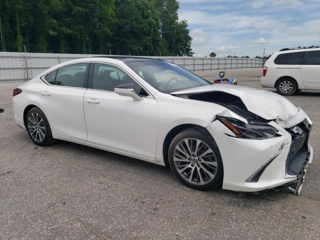 Photo 4 from auction – 2019 LEXUS ES 350 with VIN 58ABZ1B19KU019592