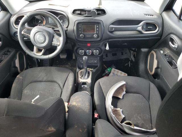 Photo 8 from auction – 2015 JEEP RENEGADE S with VIN ZACCJBAT9FPC22103