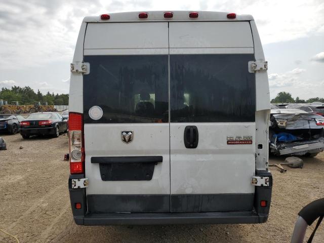 Photo 6 from auction – 2014 RAM PROMASTER with VIN 3C6URVJG9EE109398