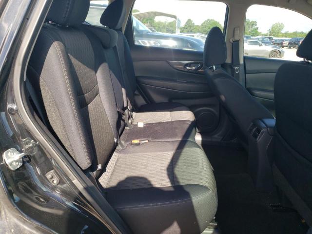 Photo 11 from auction – 2018 NISSAN ROGUE S with VIN 5N1AT2MT1JC724948