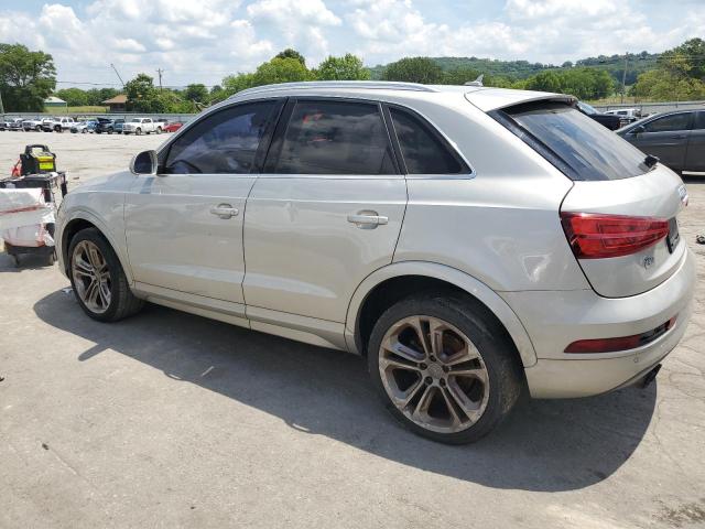 Фото 2 с аукциона – 2016 AUDI Q3 PREMIUM с VIN WA1EFCFS1GR011975