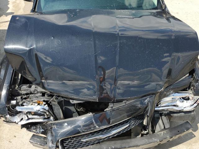 Zdjęcie 11 z aukcji – 2015 CHRYSLER 300 LIMITE z VIN 2C3CCAAG3FH868279
