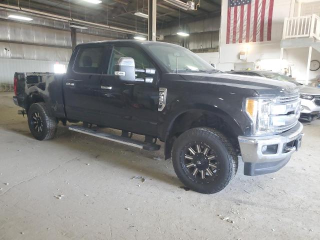 Photo 4 from auction – 2017 FORD F350 with VIN 1FT8W3B68HEE64446