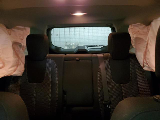 Photo 10 from auction – 2015 GMC TERRAIN SL with VIN 2GKFLRE35F6314157