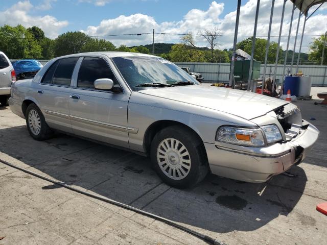 Photo 4 from auction – 2007 MERCURY GRAND MARQ with VIN 2MEFM75VX7X632705