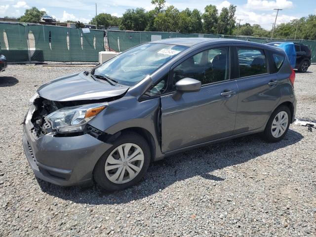 NISSAN VERSA NOTE 2017 with VIN 3N1CE2CP5HL353404 - Photo from auction