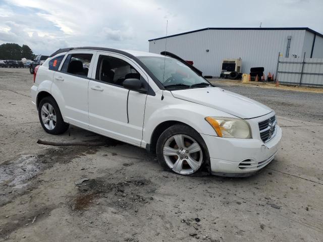 Photo 4 from auction – 2010 DODGE CALIBER SX with VIN 1B3CB4HA0AD558969