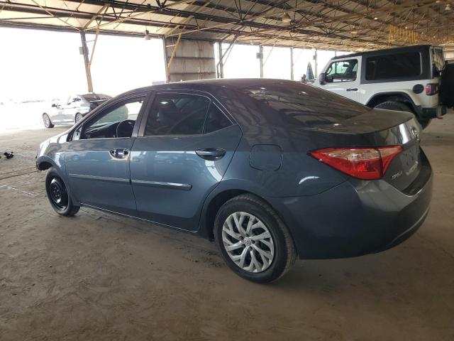 Photo 2 from auction – 2017 TOYOTA COROLLA L with VIN 2T1BURHEXHC940776