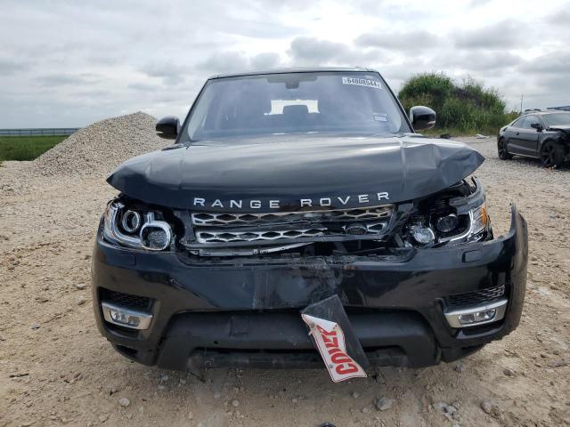 Photo 5 from auction – 2016 LAND ROVER RANGE ROV with VIN SALWR2VF3GA644890