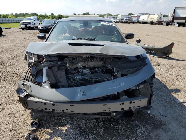 Photo 5 from auction – 2023 DODGE CHARGER SC with VIN 2C3CDXGJ0PH642754