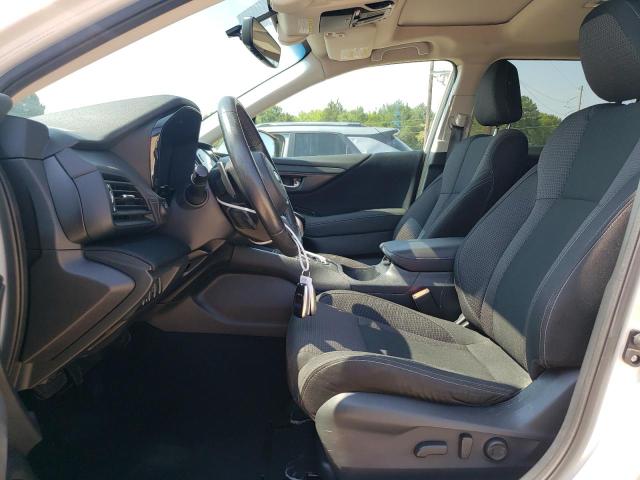 Photo 7 from auction – 2021 SUBARU OUTBACK PR with VIN 4S4BTAFC9M3118684