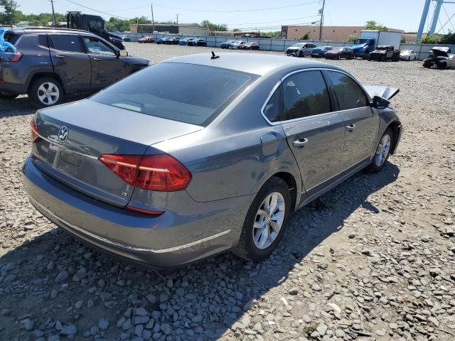 Photo 3 from auction – 2016 VOLKSWAGEN PASSAT S with VIN 1VWAT7A39GC032867