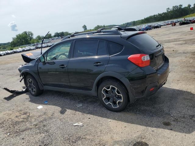 Photo 2 from auction – 2014 SUBARU XV CROSSTR with VIN JF2GPAKC7E8342241