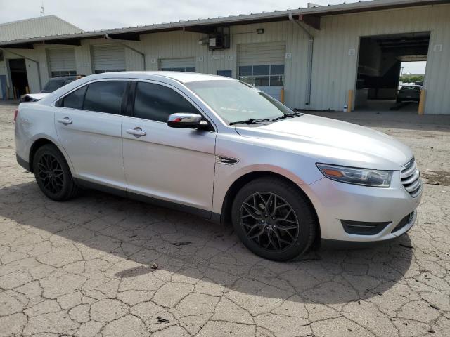 Photo 4 from auction – 2013 FORD TAURUS LIM with VIN 1FAHP2F83DG229931