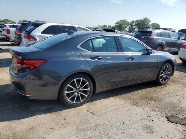 Photo 3 from auction – 2016 ACURA TLX TECH with VIN 19UUB2F52GA012392