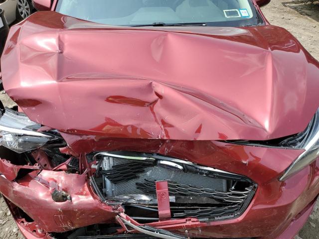 Photo 11 from auction – 2019 SUBARU IMPREZA PR with VIN 4S3GKAC69K3625187