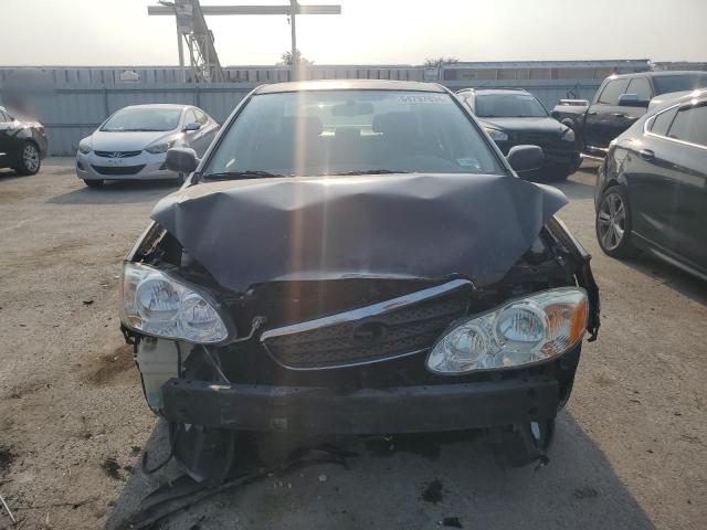 Photo 5 from auction – 2006 TOYOTA COROLLA CE with VIN 1NXBR32E96Z637409