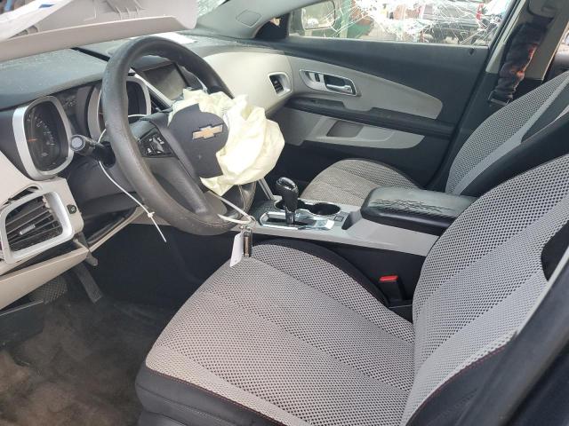 Photo 7 from auction – 2016 CHEVROLET EQUINOX LS with VIN 2GNALBEK1G6214117
