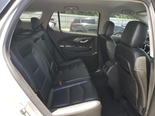 Photo 11 from auction – 2019 GMC TERRAIN SL with VIN 3GKALPEV4KL239067