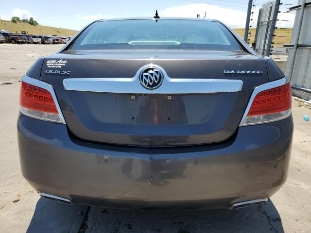 Photo 6 from auction – 2013 BUICK LACROSSE with VIN 1G4GC5E35DF306910