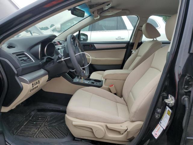 Photo 7 from auction – 2018 SUBARU LEGACY 2.5 with VIN 4S3BNAB60J3033050