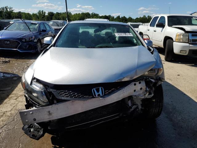 Photo 5 from auction – 2012 HONDA CIVIC EX with VIN 2HGFG3B89CH540314