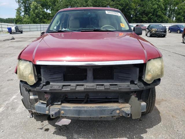 Photo 5 from auction – 2007 FORD EXPLORER X with VIN 1FMEU63877UB87766