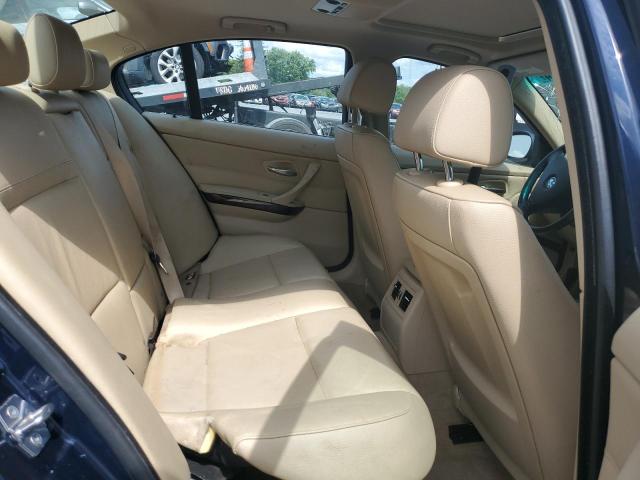Photo 10 from auction – 2010 BMW 335 I with VIN WBAPM7C5XAA367354
