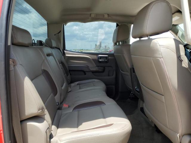 Photo 10 from auction – 2015 CHEVROLET SILVERADO with VIN 1GC1KVEG7FF502530