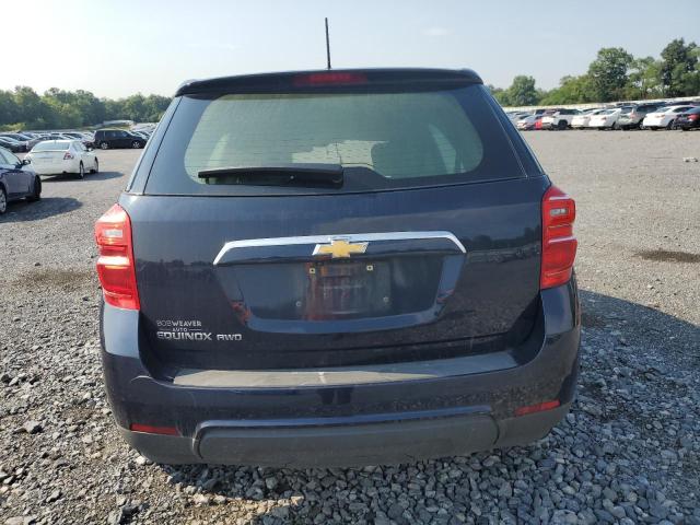 Zdjęcie 6 z aukcji – 2017 CHEVROLET EQUINOX LS z VIN 2GNFLEEK1H6124121