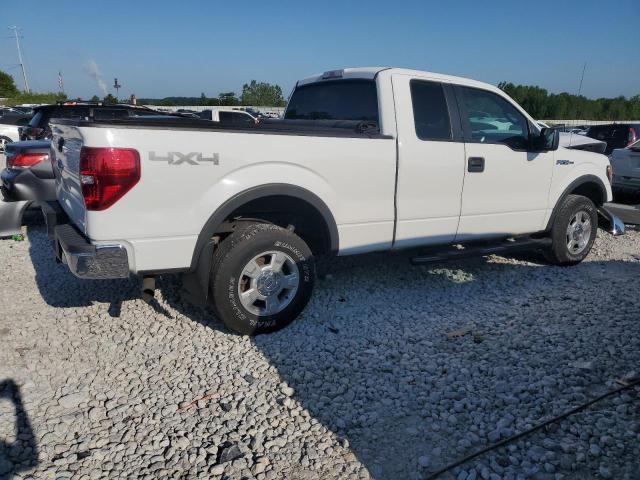 Photo 3 from auction – 2014 FORD F150 SUPER with VIN 1FTFX1EF9EFA51588