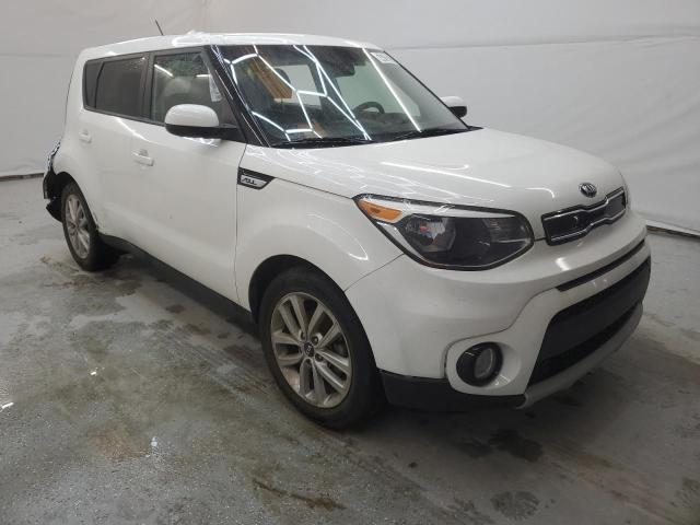 Photo 4 from auction – 2019 KIA SOUL + with VIN KNDJP3A59K7000679