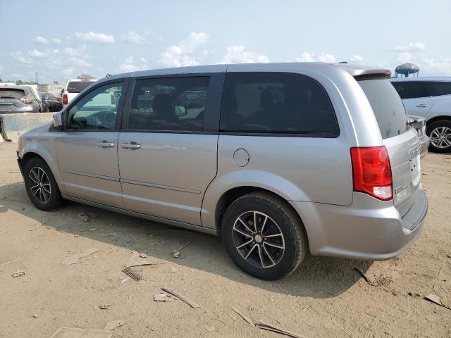 Photo 2 from auction – 2016 DODGE GRAND CARA with VIN 2C4RDGCG2GR258078