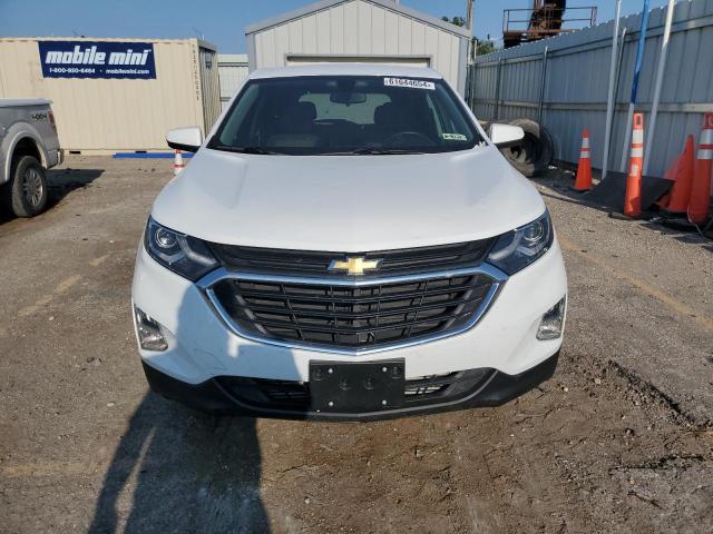 Photo 5 from auction – 2018 CHEVROLET EQUINOX LT with VIN 2GNAXSEV2J6287518
