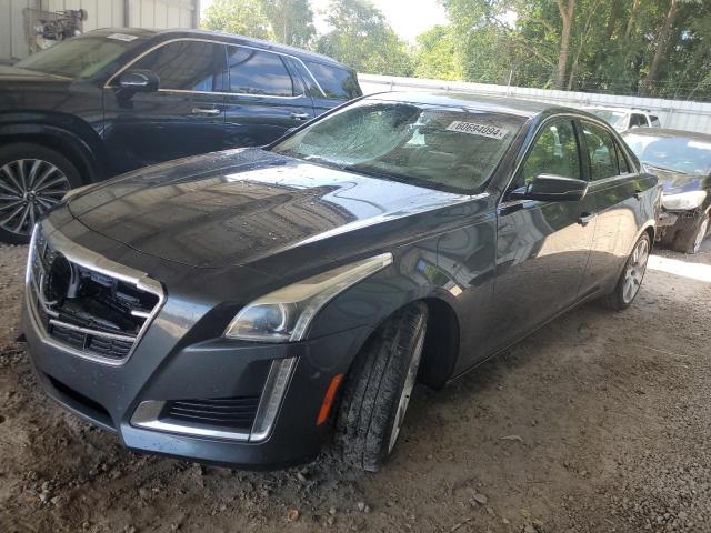 CADILLAC CTS PERFOR 2014 with VIN 1G6AS5S37E0140091 - Photo from auction