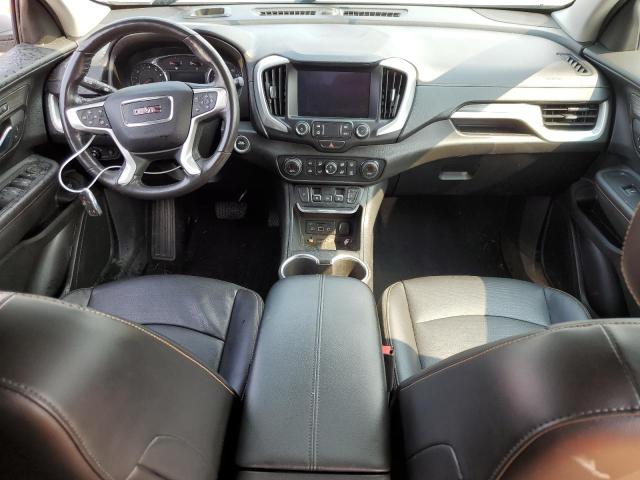 Photo 8 from auction – 2019 GMC TERRAIN SL with VIN 3GKALVEV4KL334779