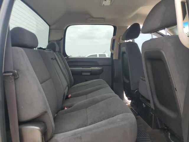 Photo 10 from auction – 2008 CHEVROLET SILVERADO with VIN 3GCEC13J48G231563