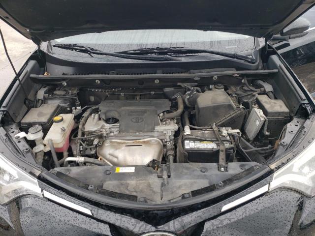 Photo 12 from auction – 2018 TOYOTA RAV4 LIMIT with VIN 2T3YFREV8JW432116
