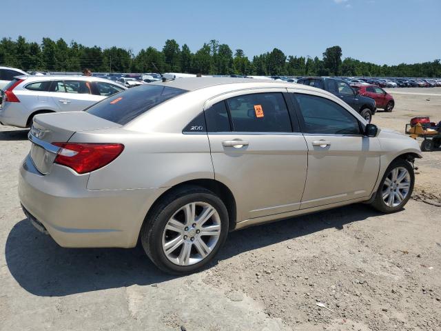 Photo 3 from auction – 2013 CHRYSLER 200 LX with VIN 1C3CCBAB6DN764805
