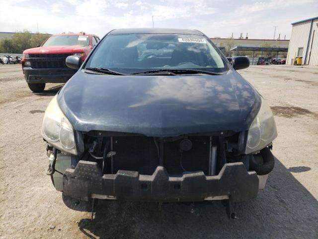 Photo 5 from auction – 2009 PONTIAC VIBE with VIN 5Y2SP67029Z409364