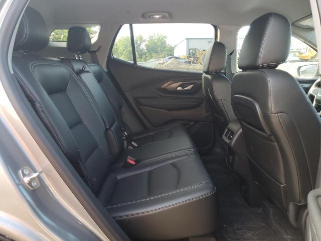 Photo 11 from auction – 2024 GMC TERRAIN SL with VIN 3GKALVEG2RL225975
