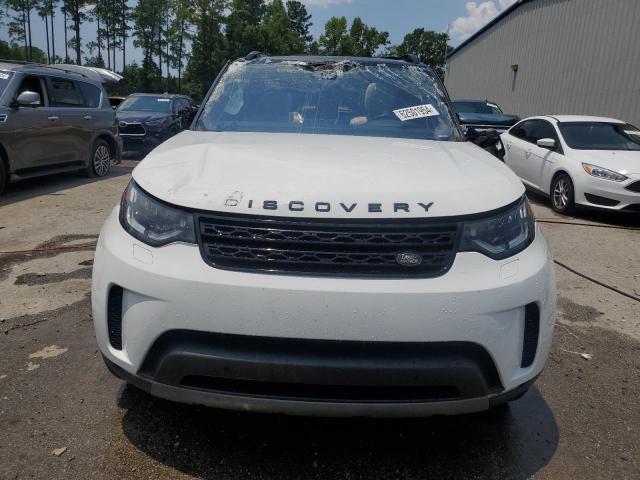 Photo 5 from auction – 2020 LAND ROVER DISCOVERY with VIN SALRR2RVXL2432801