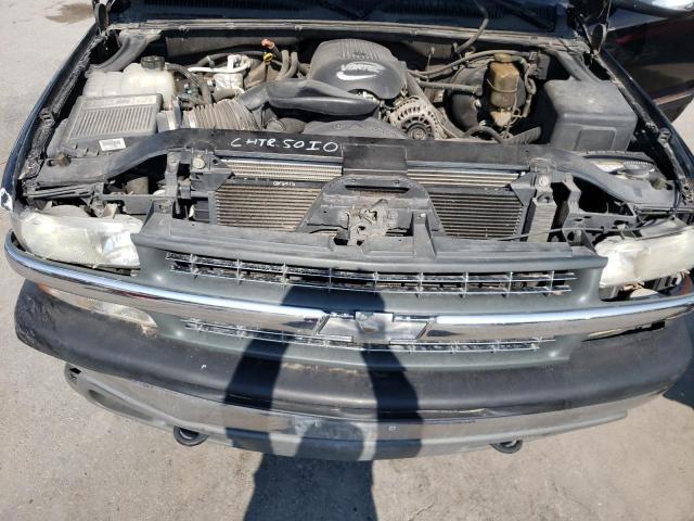 Photo 11 from auction – 2002 CHEVROLET SILVERADO with VIN 2GCEK19T721371781