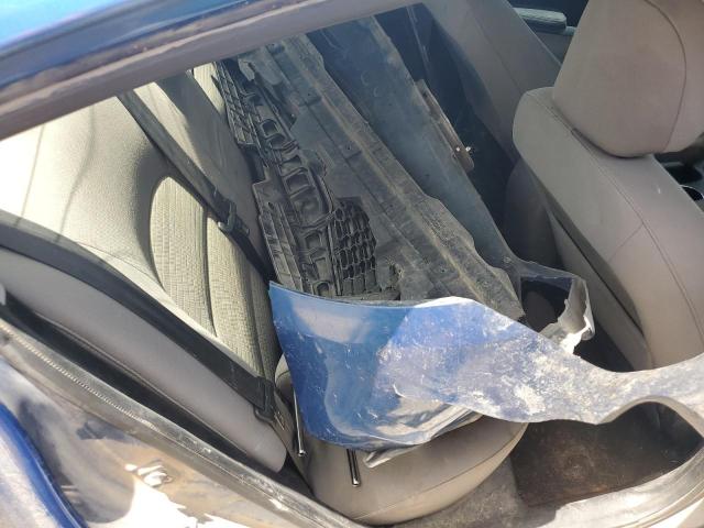Photo 12 from auction – 2015 KIA FORTE LX with VIN KNAFX4A69F5282518