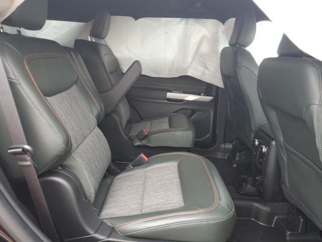 Photo 11 from auction – 2023 FORD EXPLORER T with VIN 1FMSK8JH6PGA52610