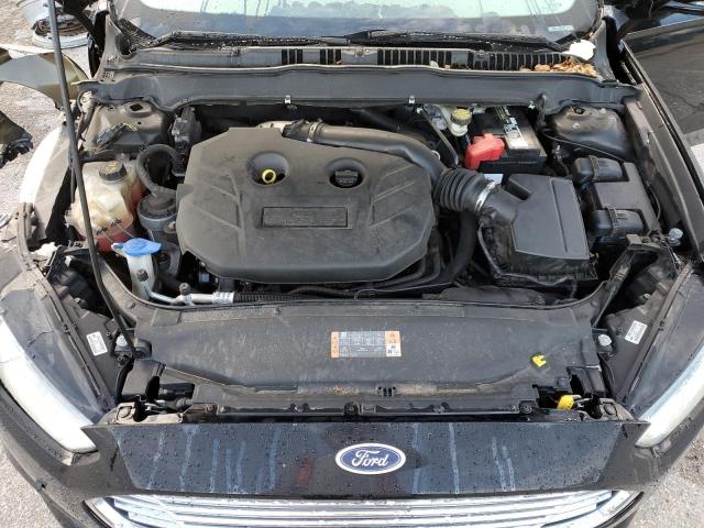 Photo 11 from auction – 2016 FORD FUSION TIT with VIN 3FA6P0K91GR158090